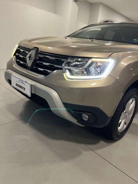 RENAULT Duster 1.6 16V 4P FLEX SCE INTENSE X-TRONIC AUTOMTICO, Foto 7