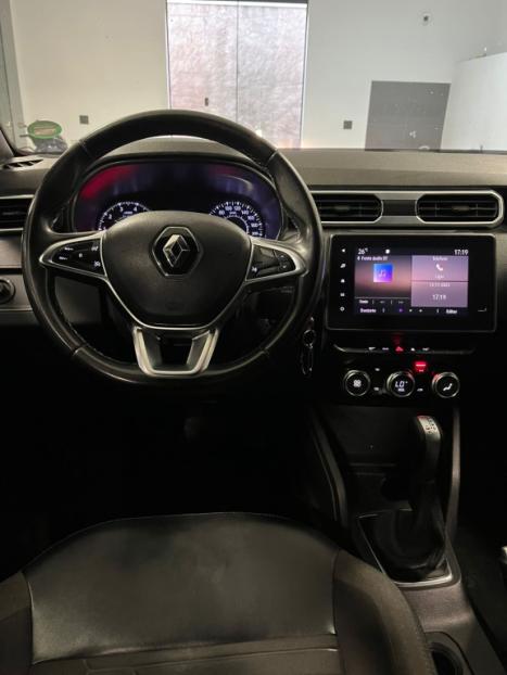 RENAULT Duster 1.6 16V 4P FLEX SCE INTENSE X-TRONIC AUTOMTICO, Foto 10