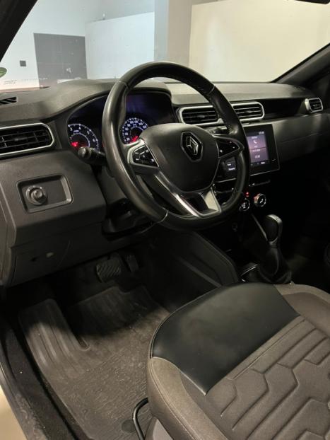 RENAULT Duster 1.6 16V 4P FLEX SCE INTENSE X-TRONIC AUTOMTICO, Foto 11