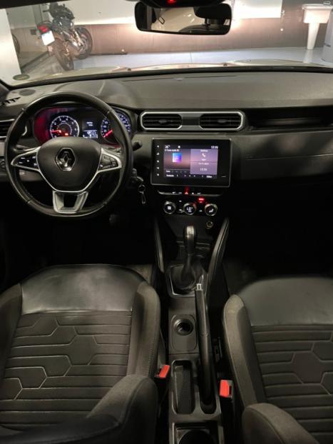 RENAULT Duster 1.6 16V 4P FLEX SCE INTENSE X-TRONIC AUTOMTICO, Foto 12