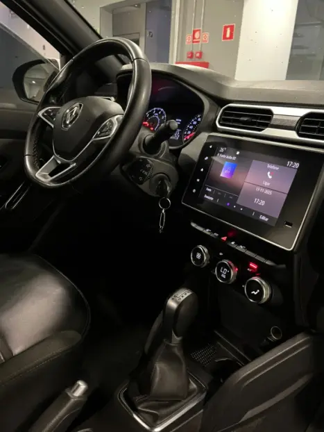 RENAULT Duster 1.6 16V 4P FLEX SCE INTENSE X-TRONIC AUTOMTICO, Foto 13