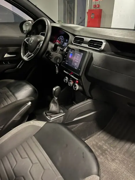 RENAULT Duster 1.6 16V 4P FLEX SCE INTENSE X-TRONIC AUTOMTICO, Foto 14
