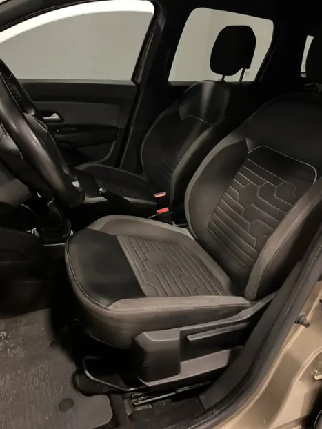 RENAULT Duster 1.6 16V 4P FLEX SCE INTENSE X-TRONIC AUTOMTICO, Foto 15