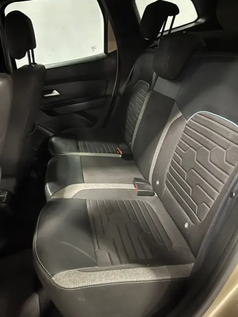 RENAULT Duster 1.6 16V 4P FLEX SCE INTENSE X-TRONIC AUTOMTICO, Foto 16