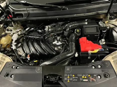 RENAULT Duster 1.6 16V 4P FLEX SCE INTENSE X-TRONIC AUTOMTICO, Foto 19