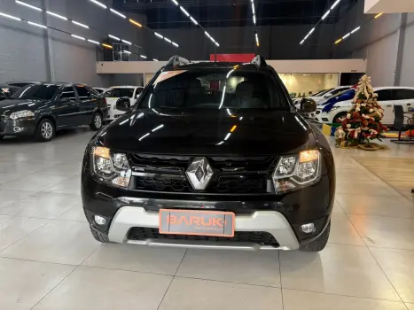 RENAULT Duster 1.6 16V 4P FLEX DYNAMIQUE, Foto 1