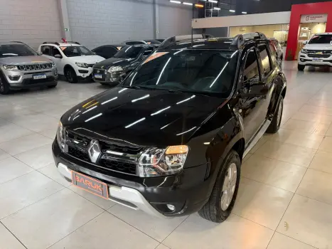RENAULT Duster 1.6 16V 4P FLEX DYNAMIQUE, Foto 2