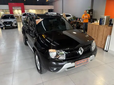 RENAULT Duster 1.6 16V 4P FLEX DYNAMIQUE, Foto 3