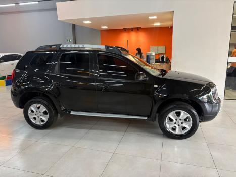 RENAULT Duster 1.6 16V 4P FLEX DYNAMIQUE, Foto 4