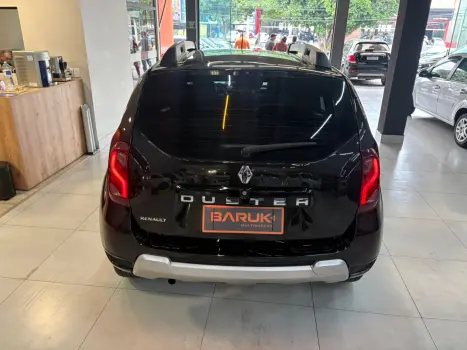 RENAULT Duster 1.6 16V 4P FLEX DYNAMIQUE, Foto 5