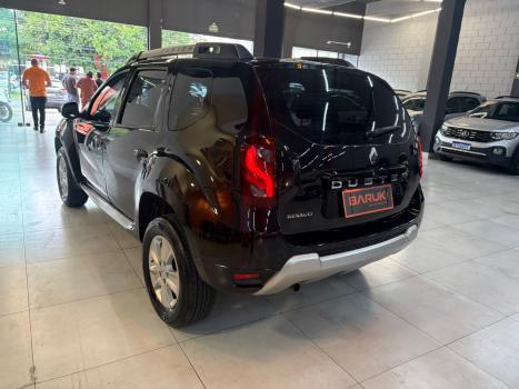 RENAULT Duster 1.6 16V 4P FLEX DYNAMIQUE, Foto 6