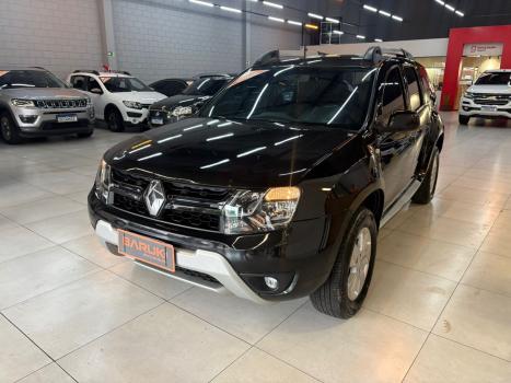 RENAULT Duster 1.6 16V 4P FLEX DYNAMIQUE, Foto 7