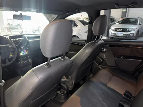 RENAULT Duster 1.6 16V 4P FLEX DYNAMIQUE, Foto 8