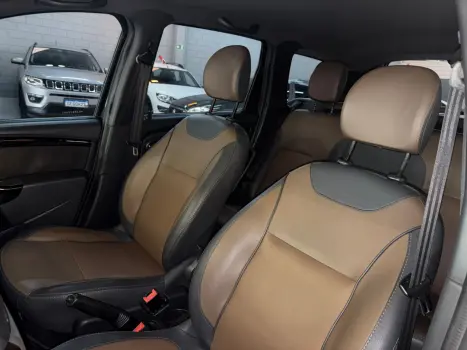 RENAULT Duster 1.6 16V 4P FLEX DYNAMIQUE, Foto 9