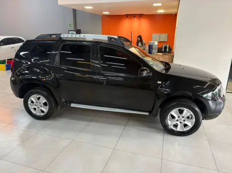 RENAULT Duster 1.6 16V 4P FLEX DYNAMIQUE, Foto 10