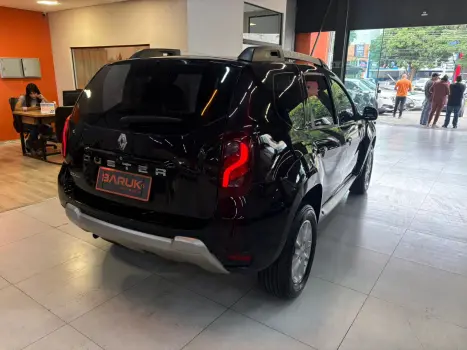 RENAULT Duster 1.6 16V 4P FLEX DYNAMIQUE, Foto 11