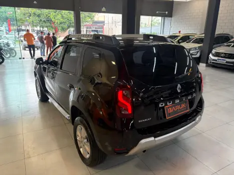 RENAULT Duster 1.6 16V 4P FLEX DYNAMIQUE, Foto 12