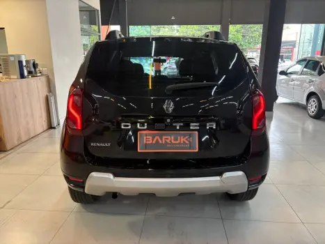 RENAULT Duster 1.6 16V 4P FLEX DYNAMIQUE, Foto 13