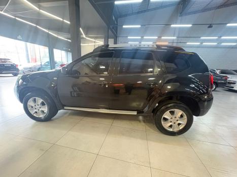 RENAULT Duster 1.6 16V 4P FLEX DYNAMIQUE, Foto 14