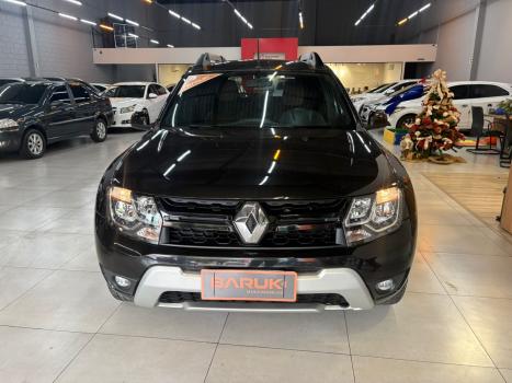 RENAULT Duster 1.6 16V 4P FLEX DYNAMIQUE, Foto 15