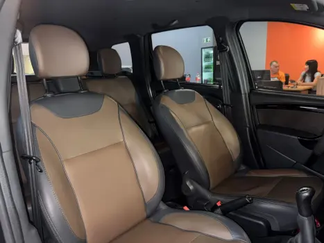 RENAULT Duster 1.6 16V 4P FLEX DYNAMIQUE, Foto 16