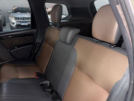 RENAULT Duster 1.6 16V 4P FLEX DYNAMIQUE, Foto 17