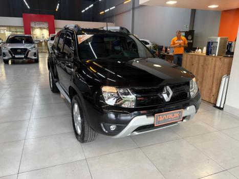 RENAULT Duster 1.6 16V 4P FLEX DYNAMIQUE, Foto 18
