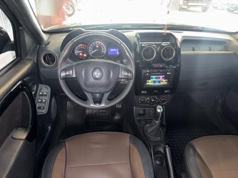 RENAULT Duster 1.6 16V 4P FLEX DYNAMIQUE, Foto 19