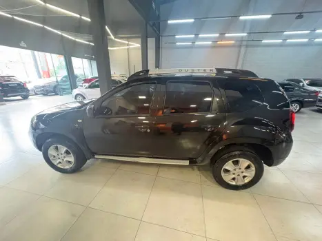 RENAULT Duster 1.6 16V 4P FLEX DYNAMIQUE, Foto 20