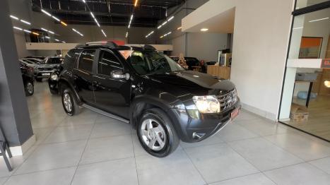 RENAULT Duster 1.6 16V 4P FLEX DYNAMIQUE, Foto 1