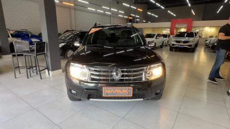 RENAULT Duster 1.6 16V 4P FLEX DYNAMIQUE, Foto 2