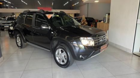 RENAULT Duster 1.6 16V 4P FLEX DYNAMIQUE, Foto 3