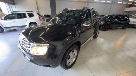 RENAULT Duster 1.6 16V 4P FLEX DYNAMIQUE, Foto 4
