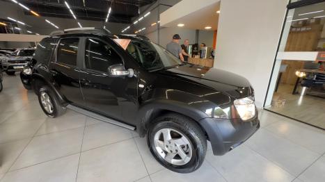 RENAULT Duster 1.6 16V 4P FLEX DYNAMIQUE, Foto 5
