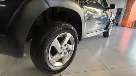 RENAULT Duster 1.6 16V 4P FLEX DYNAMIQUE, Foto 6