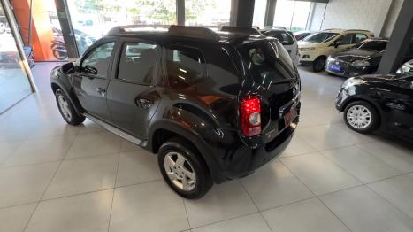 RENAULT Duster 1.6 16V 4P FLEX DYNAMIQUE, Foto 7