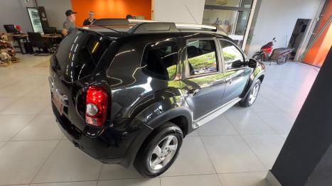RENAULT Duster 1.6 16V 4P FLEX DYNAMIQUE, Foto 8