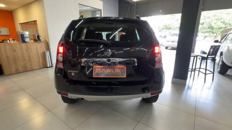 RENAULT Duster 1.6 16V 4P FLEX DYNAMIQUE, Foto 9