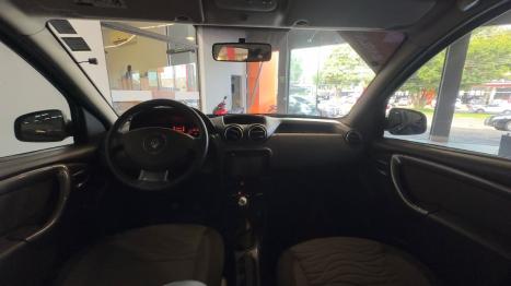 RENAULT Duster 1.6 16V 4P FLEX DYNAMIQUE, Foto 10