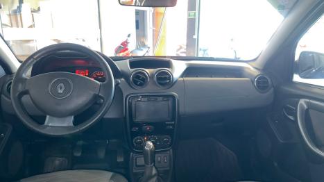 RENAULT Duster 1.6 16V 4P FLEX DYNAMIQUE, Foto 12