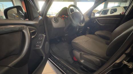 RENAULT Duster 1.6 16V 4P FLEX DYNAMIQUE, Foto 13