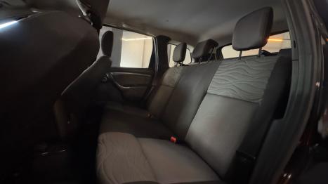 RENAULT Duster 1.6 16V 4P FLEX DYNAMIQUE, Foto 14