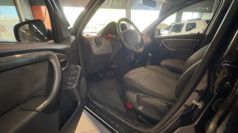 RENAULT Duster 1.6 16V 4P FLEX DYNAMIQUE, Foto 15