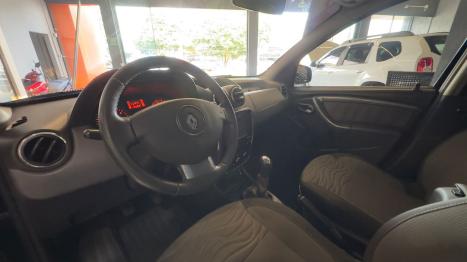 RENAULT Duster 1.6 16V 4P FLEX DYNAMIQUE, Foto 16