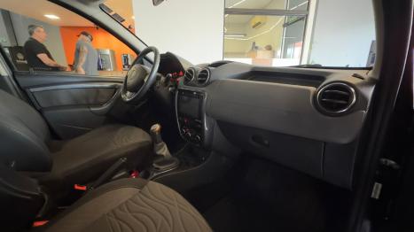 RENAULT Duster 1.6 16V 4P FLEX DYNAMIQUE, Foto 17