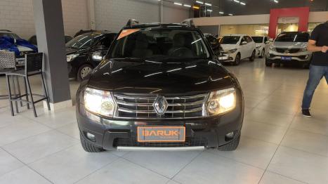 RENAULT Duster 1.6 16V 4P FLEX DYNAMIQUE, Foto 18