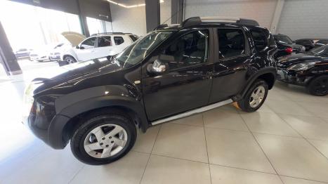 RENAULT Duster 1.6 16V 4P FLEX DYNAMIQUE, Foto 19