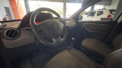 RENAULT Duster 1.6 16V 4P FLEX DYNAMIQUE, Foto 20