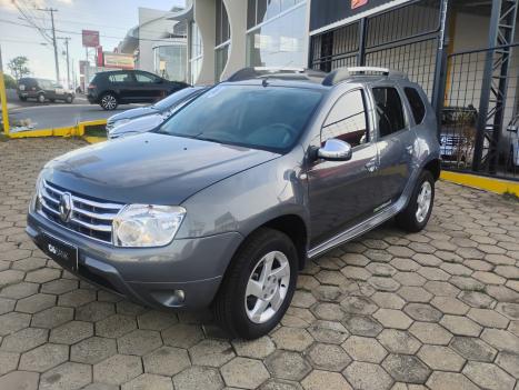 RENAULT Duster 1.6 16V 4P FLEX DYNAMIQUE, Foto 1