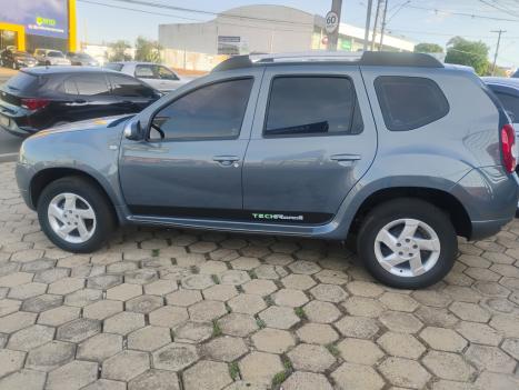 RENAULT Duster 1.6 16V 4P FLEX DYNAMIQUE, Foto 2